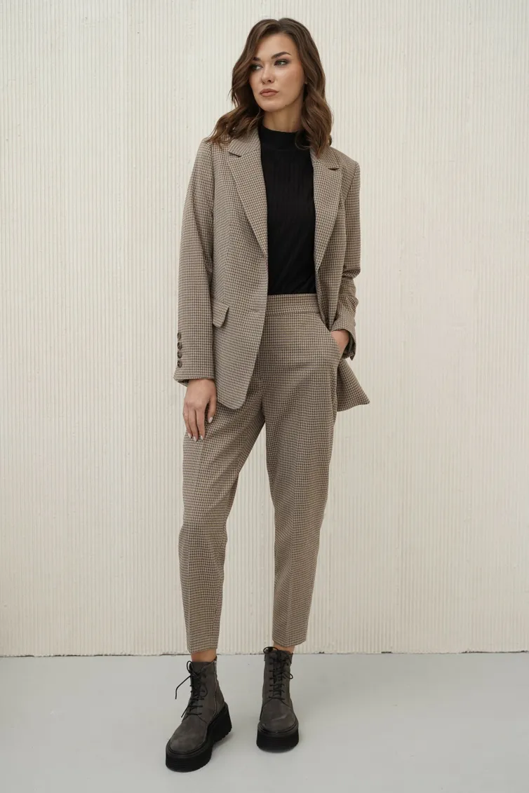 Suit Fantazia Mod #4402