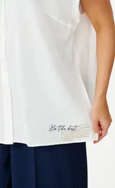 Garnitur PND 800620 belo-sinij