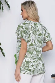 Bluzka LT Collection #B10551