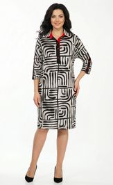 Dress Avanti 01747-7
