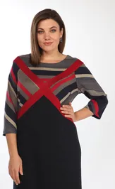 Платье Lady Style Classic 1149/1