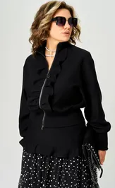 Bluzka EVA GRANT 7214-1ch