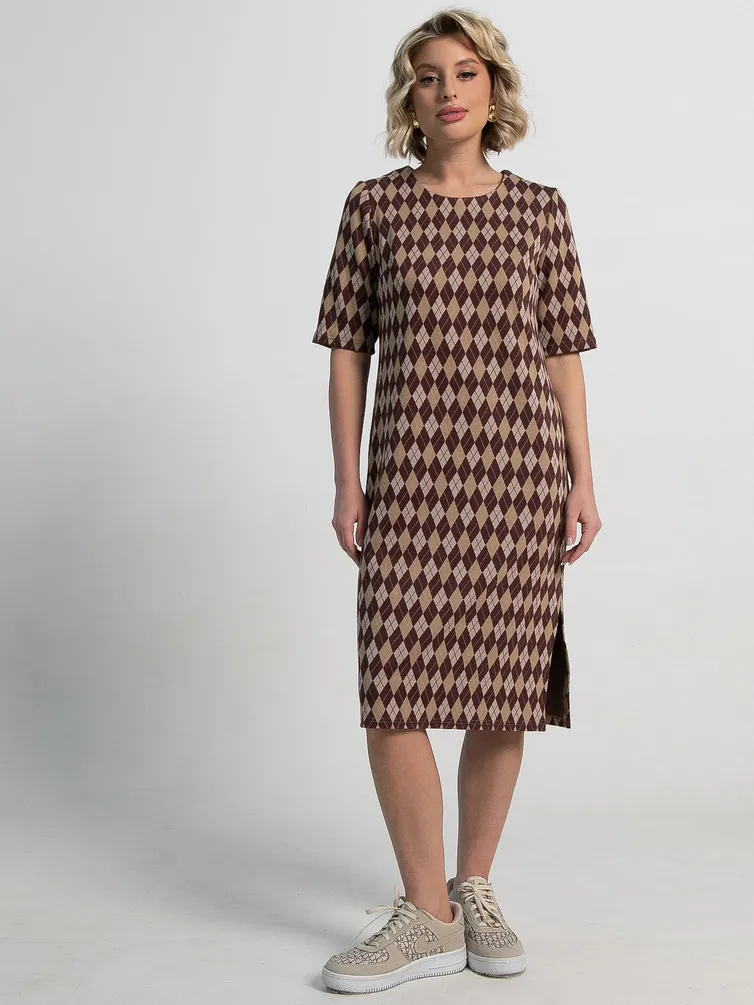 Sukienka LT Collection #P15189-25M