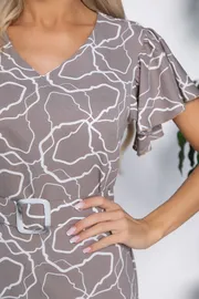 Sukienka LT Collection #P10722