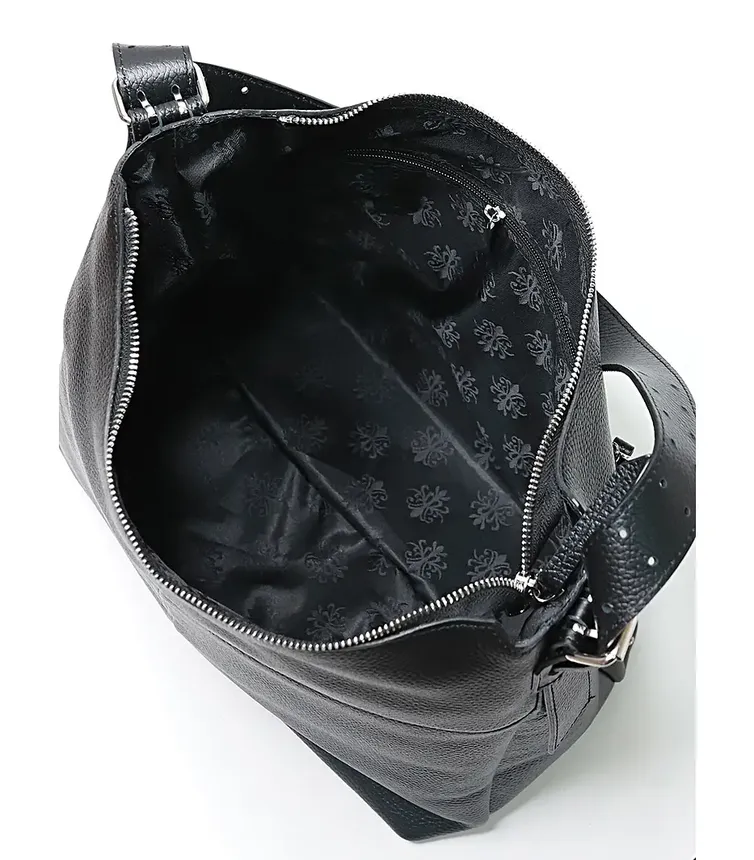 Torba Galanteya #26s1160k45 chernyj