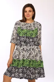 Платье Lady Style Classic арт. 1012/1