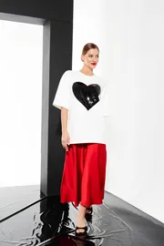 Skirt Elletto Life #2320