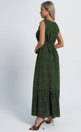 Sukienka LT Collection P16108-12M