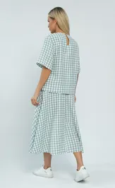 Костюм LT Collection К13434-2М