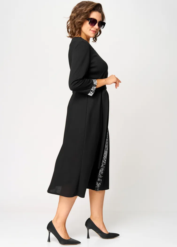 Платье EVA GRANT арт. 7220Н