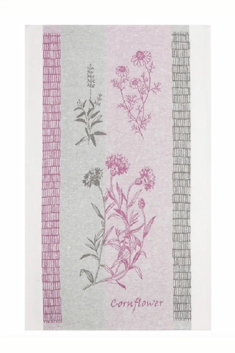 Tekstylia kuchenne Belarusian flax #22S160/334