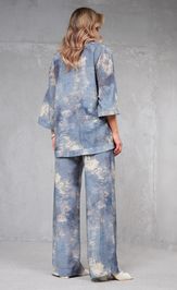 Жакет Erika Style Collection 01739-6