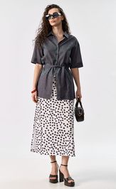 Юбка Art Ribbon М1141Y