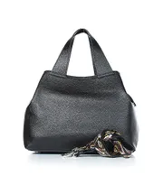 Torba Galanteya #24s598k45 chernyj/ryzhij
