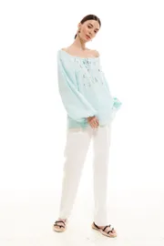Blouse Elletto Life #3706 myat