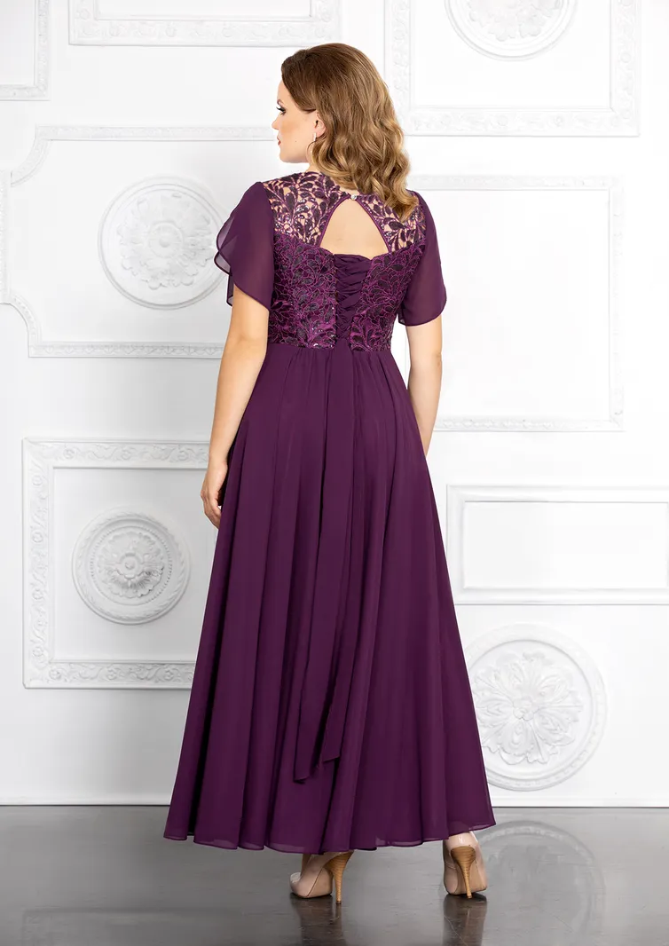 Sukienka Mira Fashion #4146-3