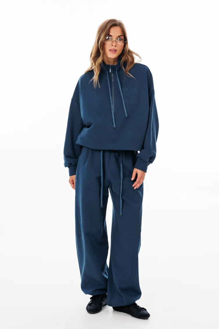 Zestaw EOLA #3207 komplekt sinij