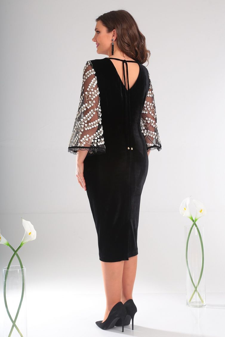 Sukienka Moda Urs #2383 b