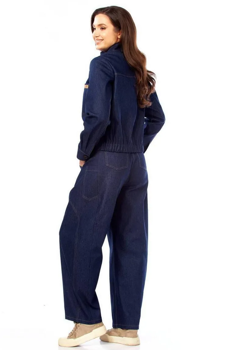 Suit Milora #1437 dzhins