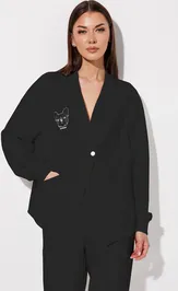 Комплект V&N fashion 1136 черный