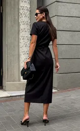 Dress URS 24-436-1