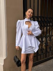 Жакет Aura chic life арт. 1160. 176