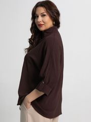 Blouse LT Collection #B15553-24M