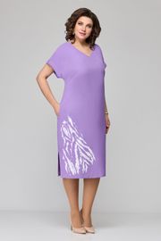 Dress Michelle Style #1378