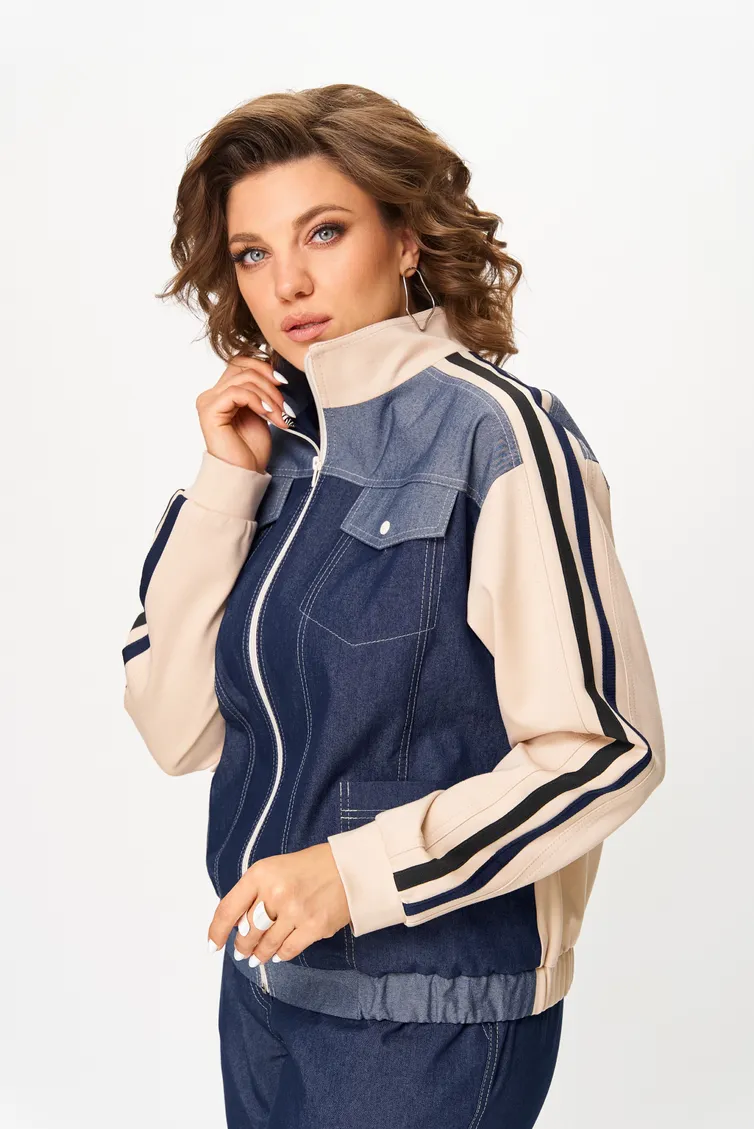 Костюм Aira Style арт. 24236