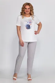 Zestaw Ell Style #2071