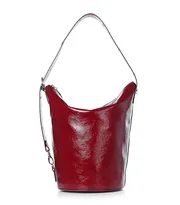 Torba Galanteya #25s1334k45 bordo