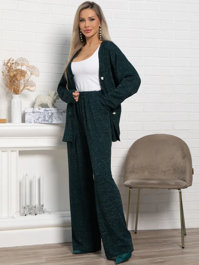 Spodnie LT Collection #B15058-39M
