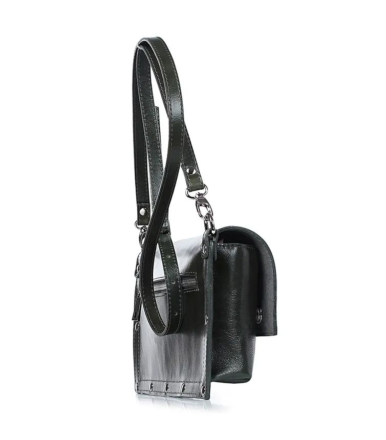 Bags Galanteya #25s2574k45 olivkovyj