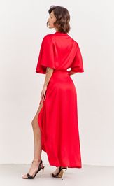 Sukienka RINKA 1503