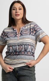 Bluzka LT Collection B15462-20M