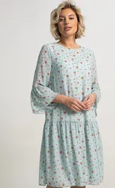 Платье LT Collection П15616-6М