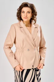 Костюм VI ORO арт. VR-1293 беж