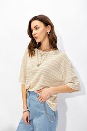 Джемпер Люше арт. 4362