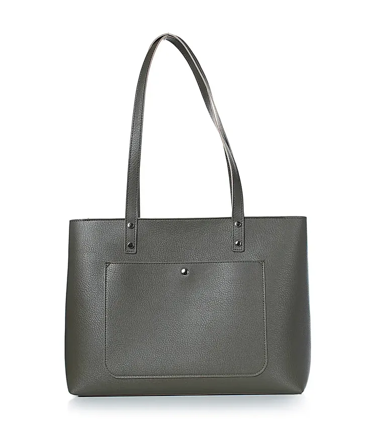 Torba Galanteya #24s1274k45 olivkovyj
