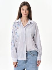 Блузка Art Ribbon арт. М1152T