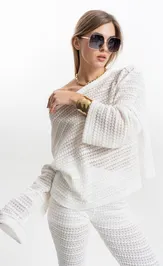Zestaw SILVERSPICE S-8547 moloko