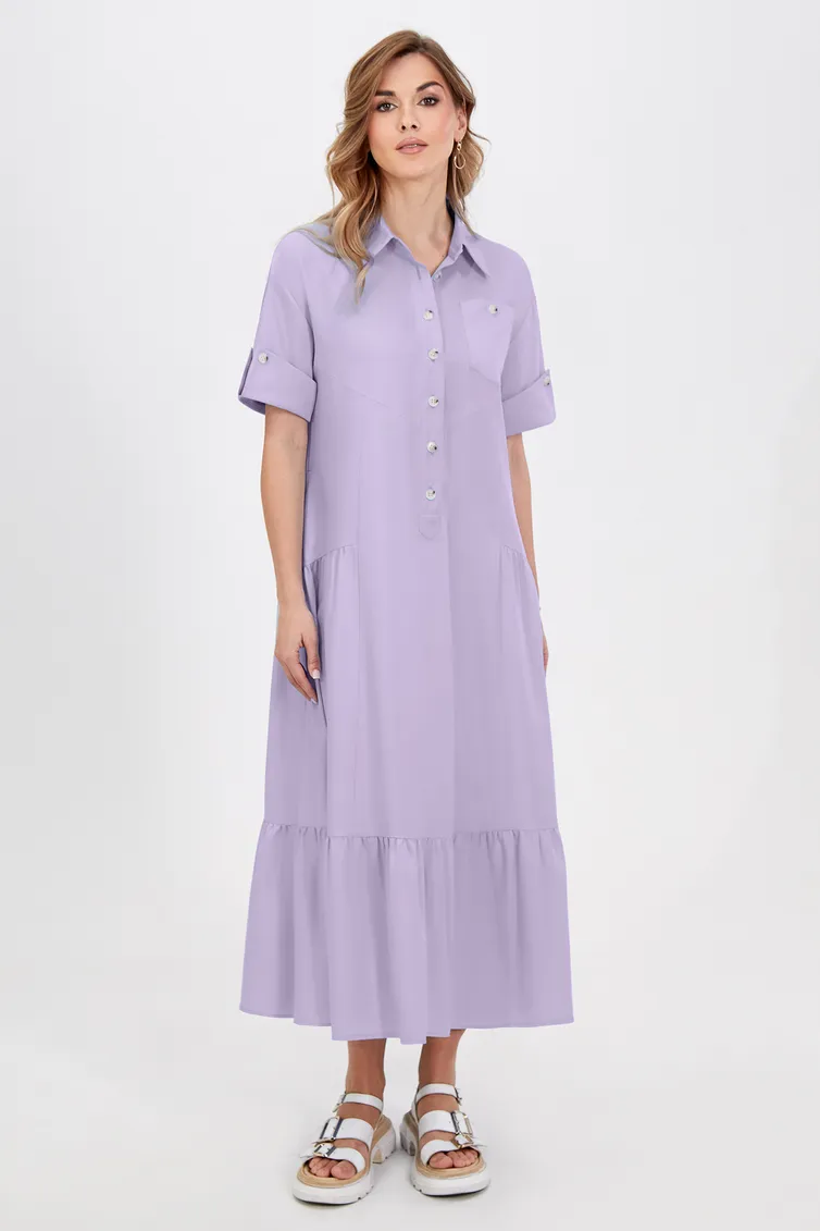 Sukienka BAZALINI #5030