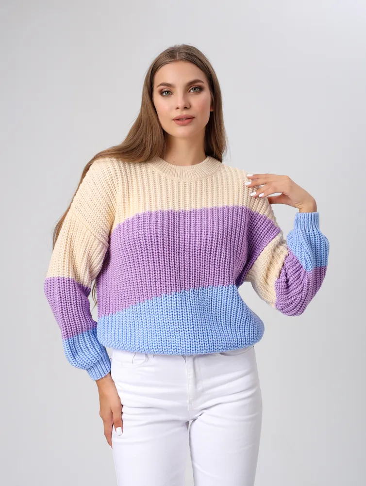 Jumper BONADI #BS38 ekryu