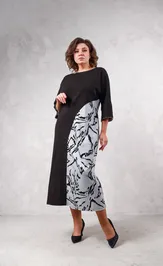 Dress Avanti 01662-1