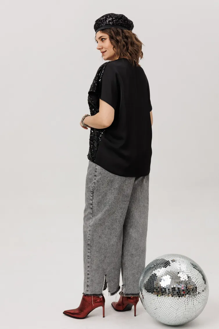 Blouson Anelli Laurel #1522.1 burlesk