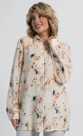 Блузка LT Collection Б16185-30М