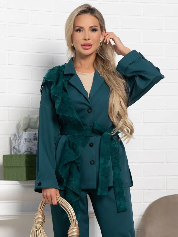 Garnitur LT Collection #K15330-4M