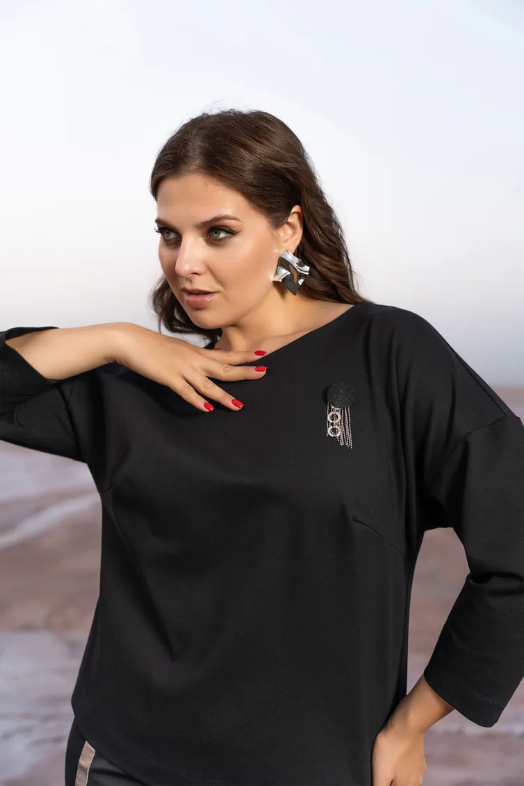 Костюм ANDINA арт. 0960