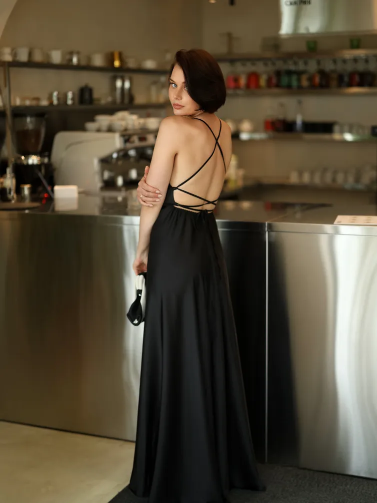Sukienka Aura chic life #3334. 176