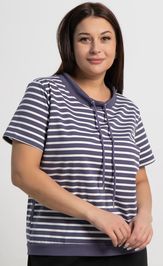 Bluzka LT Collection B15460-20M